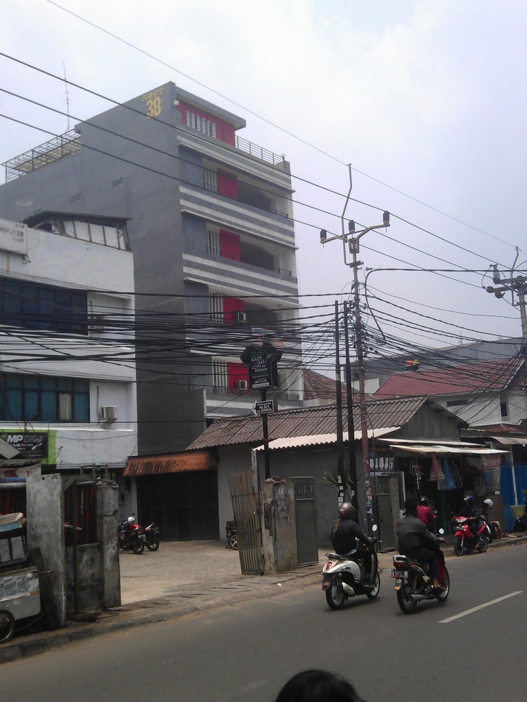 Kost 38